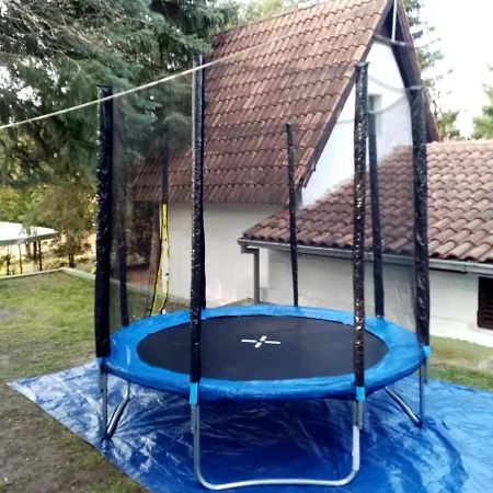 Sumska Kuca Atina - Devojacki Bunar Dom wakacyjny Alibunar