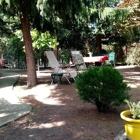 Sumska Kuca Atina - Devojacki Bunar Alibunar