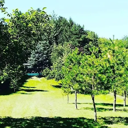 Prázdninový dům Sumska Kuca Atina - Devojacki Bunar *