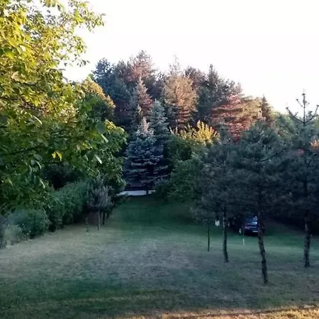 Sumska Kuca Atina - Devojacki Bunar *