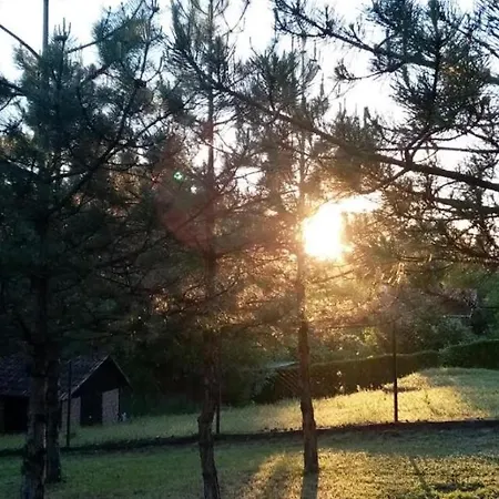 Sumska Kuca Atina - Devojacki Bunar * Alibunar