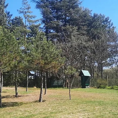 Sumska Kuca Atina - Devojacki Bunar *