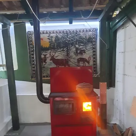 Sumska Kuca Atina - Devojacki Bunar