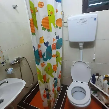 Sumska Kuca Atina - Devojacki Bunar * Alibunar