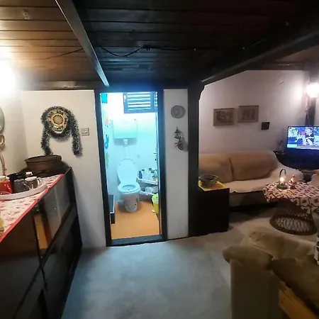 Sumska Kuca Atina - Devojacki Bunar بيت للعطل