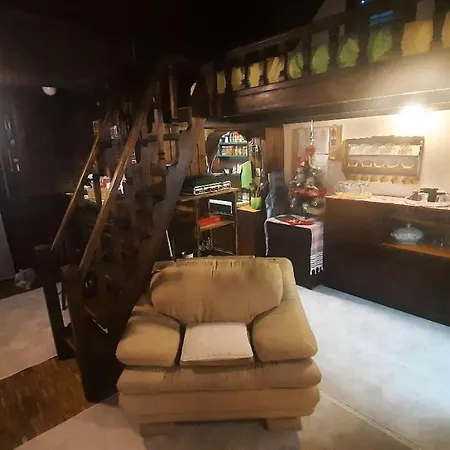 Semesterbostad Sumska Kuca Atina - Devojacki Bunar