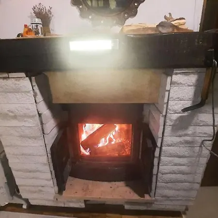 Sumska Kuca Atina - Devojacki Bunar Prázdninový dům