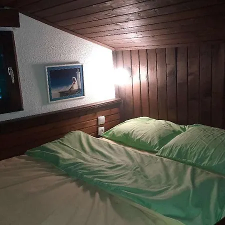 Sumska Kuca Atina - Devojacki Bunar Dom wakacyjny *