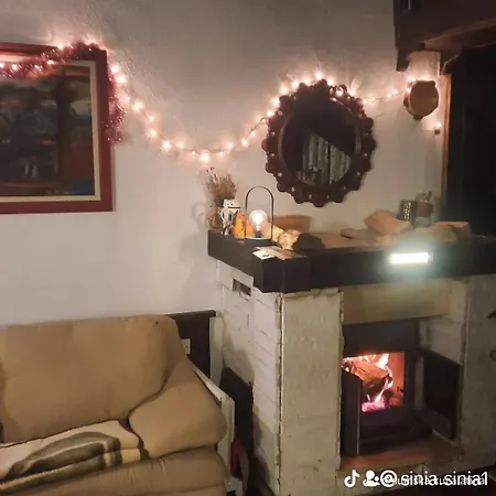 Prázdninový dům Sumska Kuca Atina - Devojacki Bunar *