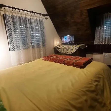 Prázdninový dům Sumska Kuca Atina - Devojacki Bunar Alibunar