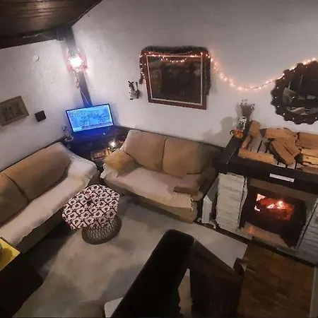 Prázdninový dům Sumska Kuca Atina - Devojacki Bunar *