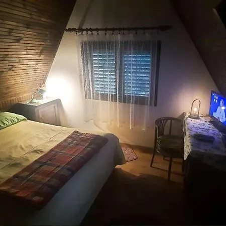 Prázdninový dům Sumska Kuca Atina - Devojacki Bunar *