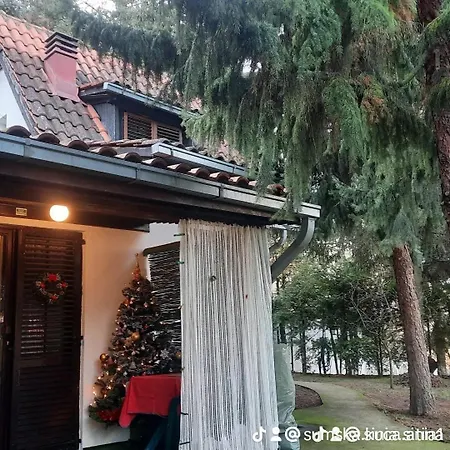 Semesterbostad Sumska Kuca Atina - Devojacki Bunar