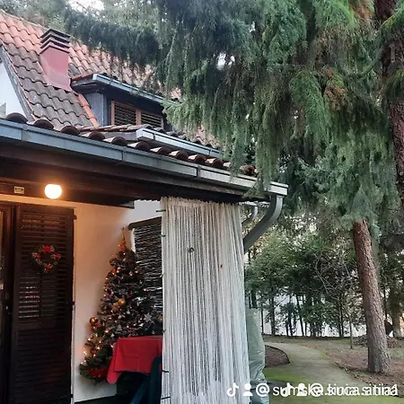 Dom wakacyjny Sumska Kuca Atina - Devojacki Bunar