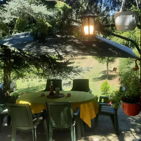 Sumska Kuca Atina - Devojacki Bunar