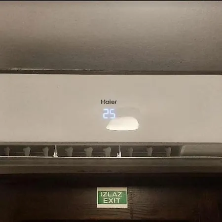 Sumska Kuca Atina - Devojacki Bunar Prázdninový dům *