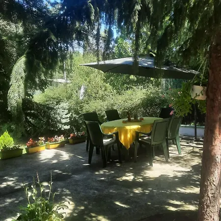 بيت للعطل Sumska Kuca Atina - Devojacki Bunar