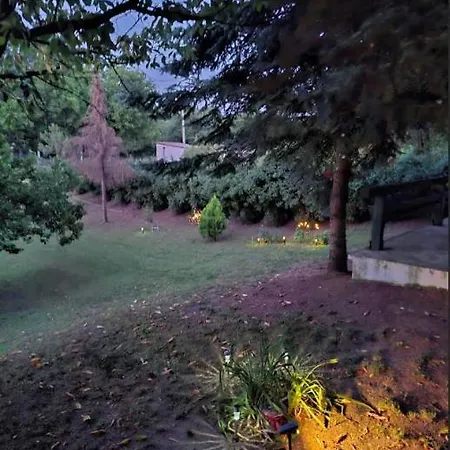 بيت للعطل Sumska Kuca Atina - Devojacki Bunar Alibunar