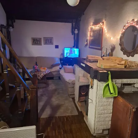 Sumska Kuca Atina - Devojacki Bunar * Alibunar