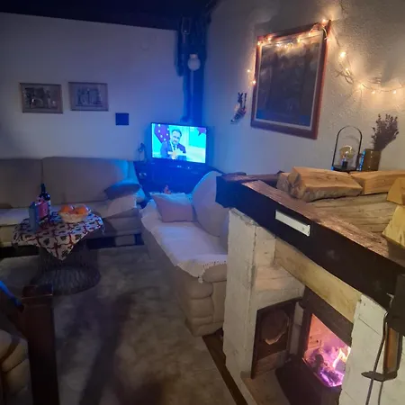 بيت للعطل Sumska Kuca Atina - Devojacki Bunar Alibunar