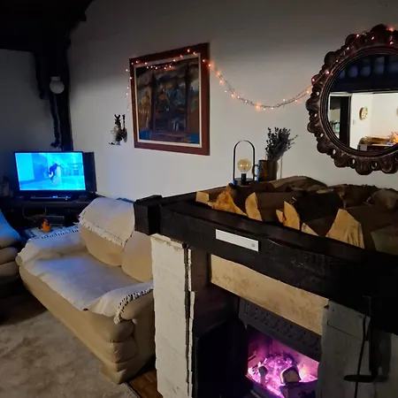 Sumska Kuca Atina - Devojacki Bunar بيت للعطل *