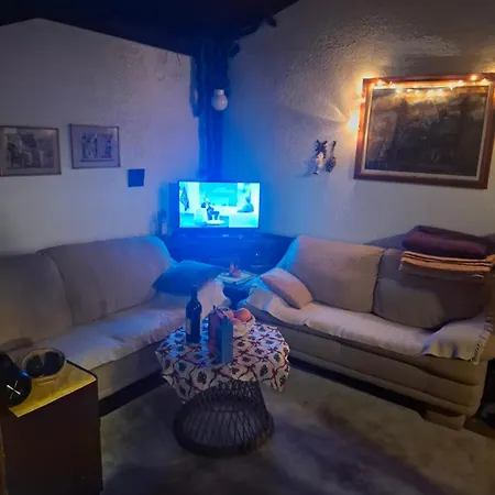 Semesterbostad Sumska Kuca Atina - Devojacki Bunar Alibunar