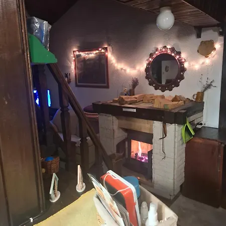 Sumska Kuca Atina - Devojacki Bunar * Alibunar