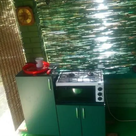 Sumska Kuca Atina - Devojacki Bunar