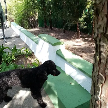 Sumska Kuca Atina - Devojacki Bunar