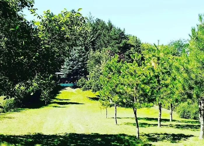 Сasa de vacaciones Sumska Kuca Atina - Devojacki Bunar *