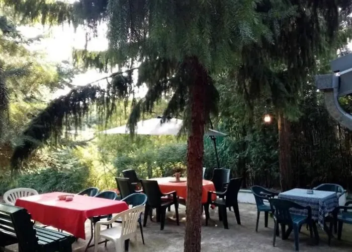 Sumska Kuca Atina - Devojacki Bunar Сasa de vacaciones