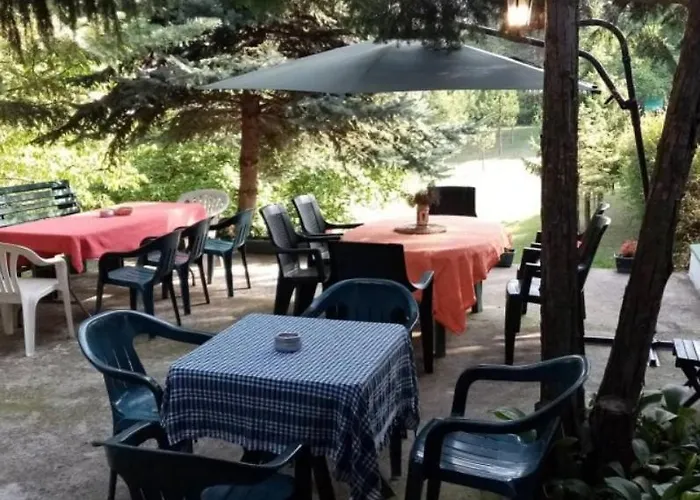 Sumska Kuca Atina - Devojacki Bunar Сasa de vacaciones