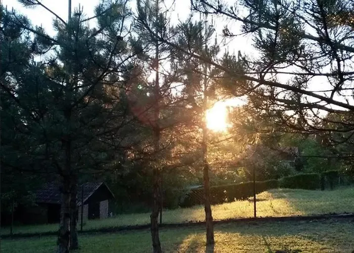 Sumska Kuca Atina - Devojacki Bunar * Alibunar