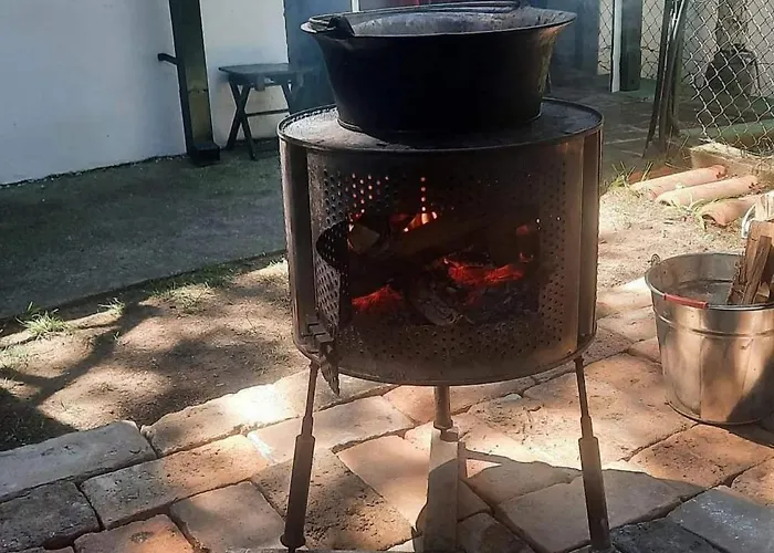 Sumska Kuca Atina - Devojacki Bunar *