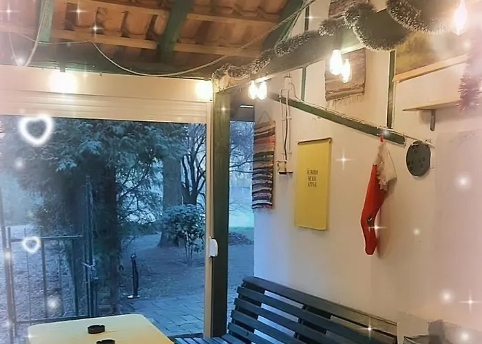 Сasa de vacaciones Sumska Kuca Atina - Devojacki Bunar *