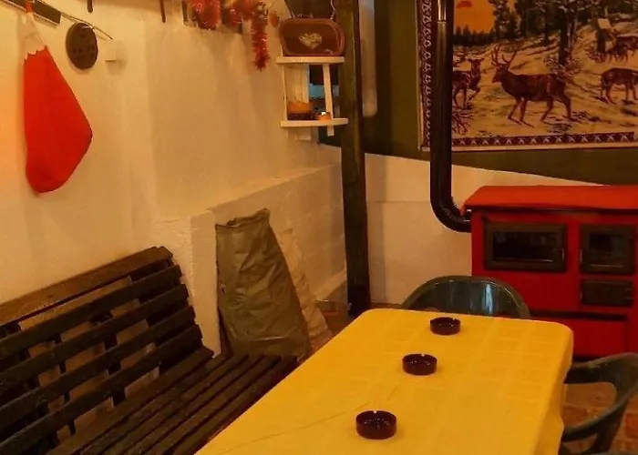 Сasa de vacaciones Sumska Kuca Atina - Devojacki Bunar Alibunar