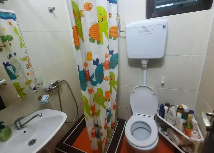 Sumska Kuca Atina - Devojacki Bunar * Alibunar