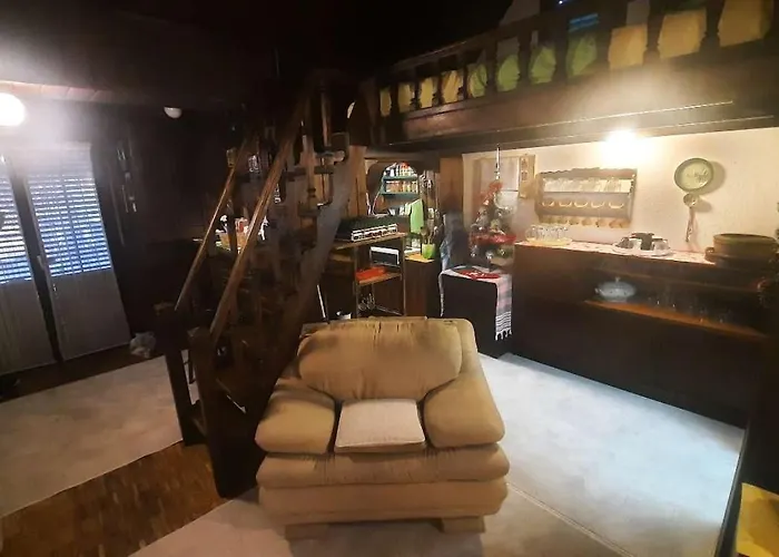 Сasa de vacaciones Sumska Kuca Atina - Devojacki Bunar