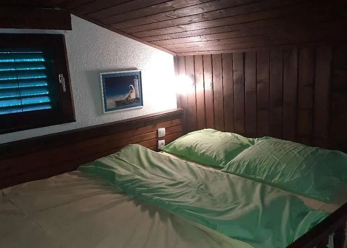 Sumska Kuca Atina - Devojacki Bunar Сasa de vacaciones *