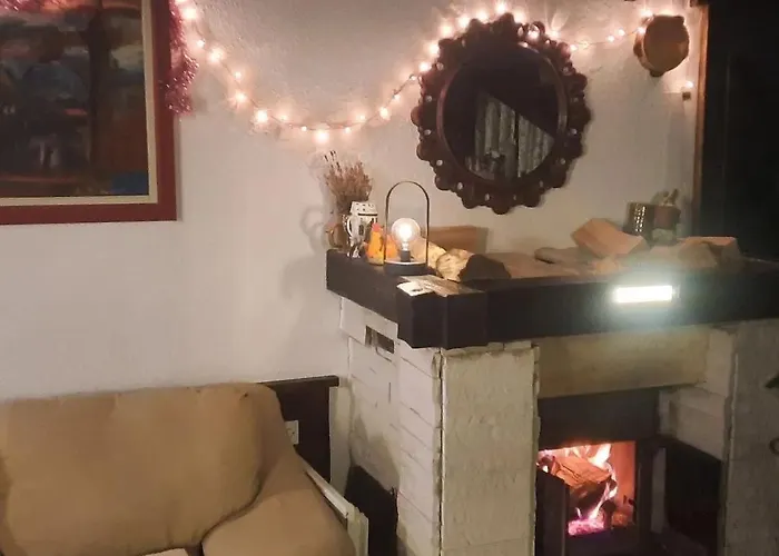 Сasa de vacaciones Sumska Kuca Atina - Devojacki Bunar *