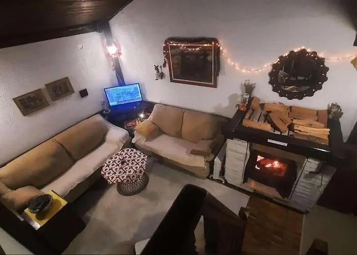 Сasa de vacaciones Sumska Kuca Atina - Devojacki Bunar *