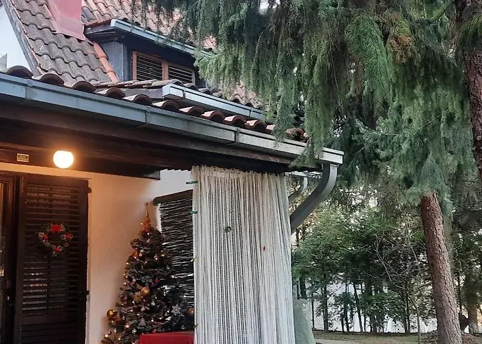 Сasa de vacaciones Sumska Kuca Atina - Devojacki Bunar