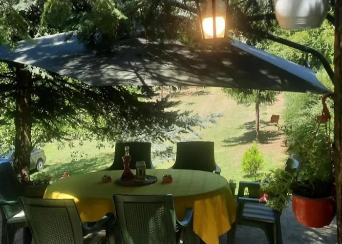 Sumska Kuca Atina - Devojacki Bunar