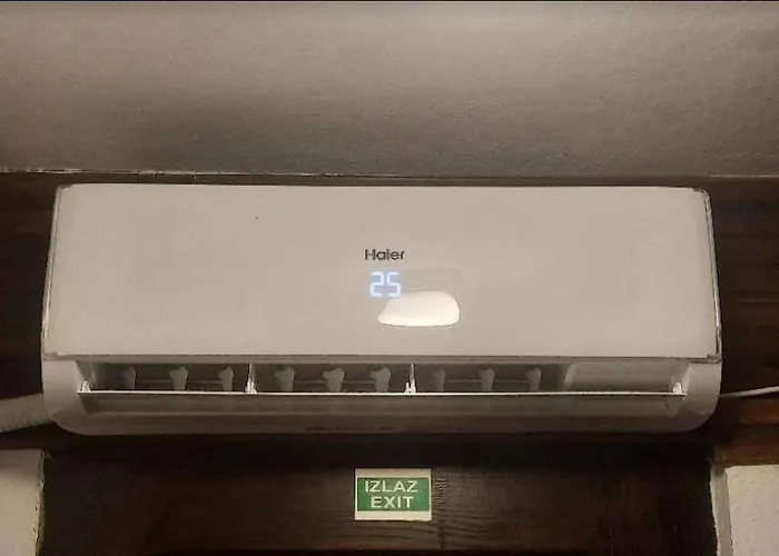 Sumska Kuca Atina - Devojacki Bunar Сasa de vacaciones *