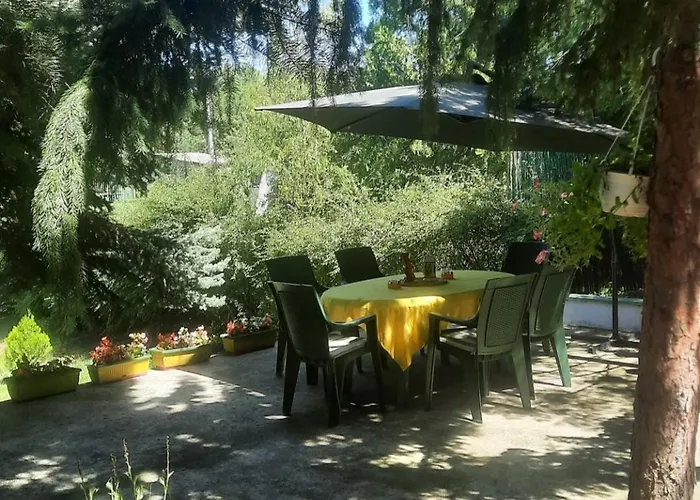 Сasa de vacaciones Sumska Kuca Atina - Devojacki Bunar