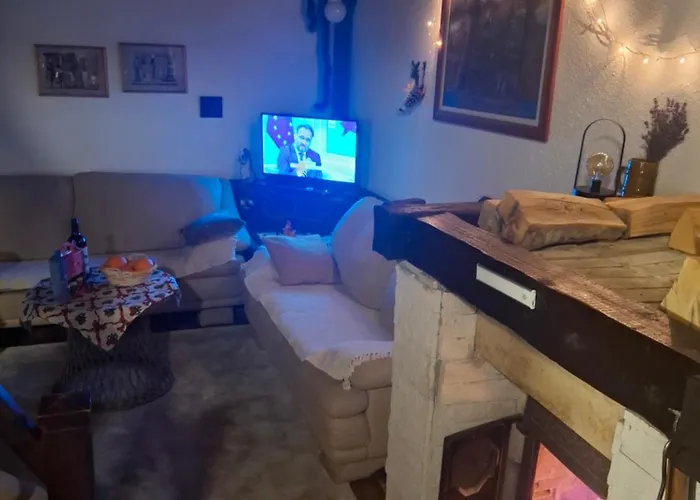 Сasa de vacaciones Sumska Kuca Atina - Devojacki Bunar Alibunar