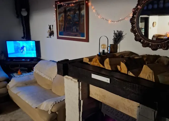 Sumska Kuca Atina - Devojacki Bunar Сasa de vacaciones *