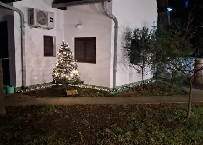 Сasa de vacaciones Sumska Kuca Atina - Devojacki Bunar