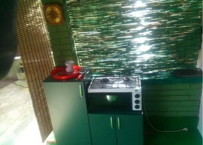 Sumska Kuca Atina - Devojacki Bunar