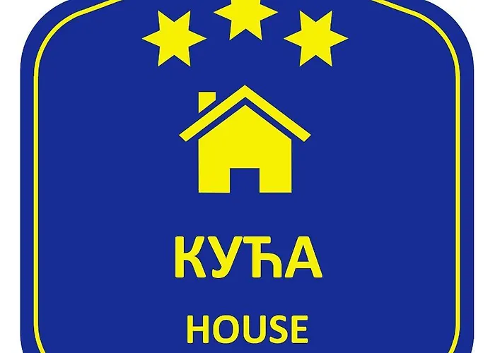 Сasa de vacaciones Sumska Kuca Atina - Devojacki Bunar